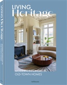 teneues - Living Heritage