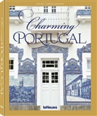 Heide Christiansen, teneues - Charming Portugal