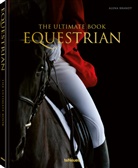Alena Brandt, teneues - Equestrian