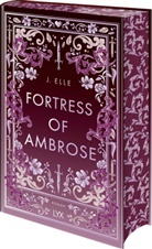 J Elle, J. Elle - Fortress of Ambrose