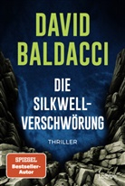 David Baldacci - Die Silkwell-Verschw&ouml;rung
