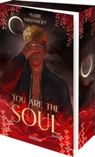 Marie Gra&szlig;hoff - You Are the Soul