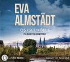 Eva Almst&auml;dt, Anne Moll - Ostseeh&ouml;lle, 6 Audio-CD (Audio book)