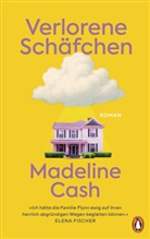 Madeline Cash - Verlorene Sch&auml;fchen
