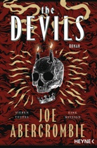 Joe Abercrombie - The Devils