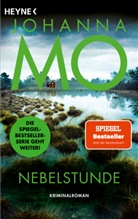 Johanna Mo - Nebelstunde