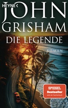 John Grisham - Die Legende