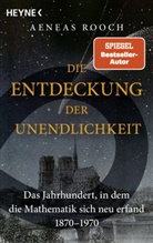 Aeneas Rooch, Inka Hagen - Die Entdeckung der Unendlichkeit