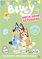 BLUEY - Noch mehr Osterspa&szlig;