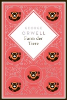 George Orwell - Farm der Tiere