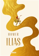 Homer, Genelli Bonaventura - Ilias
