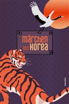 Hans-J&uuml;rgen Zaborowski - M&auml;rchen aus Korea