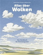 William Grill, Gavin Pretor-Pinney, William Grill - Alles &uuml;ber Wolken