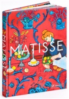 Anne Sefrioui - Henri Matisse