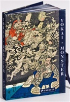 Philippe Charlier - YOKAI MONSTER