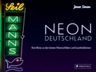 Jesse Simon - Neon Deutschland