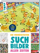 Highlights - Die verr&uuml;cktesten Suchbilder aller Zeiten