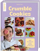 Noelia Tor&eacute; - Crumble Cookies