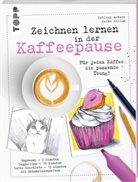 Katleen Ackers, Meike Wallum - Zeichnen lernen in der Kaffeepause