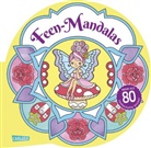 Anton Poitier - Feen-Mandalas