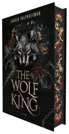 Lauren Palphreyman - The Wolf King (Wolf King 1)