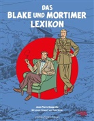 NAUGRETTE, Jean-Pierre Naugrette - BLAKE UND MORTIMER LEXIKON