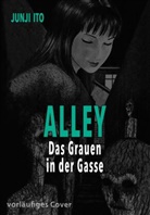 Junji Ito - Alley