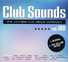 Club Sounds Vol. 108 (Audiolibro)