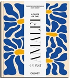 Christine von der (Countess) Pahlen, Christine Countess von der Pahlen, Mayk Wendt, Mayk Wendt, Mayk Wendt - A Taste at the Amalfi Coast