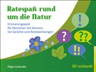 Stefan Gutensohn - Ratespa&szlig; rund um die Natur