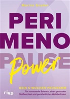 Mariza Snyder - Perimenopause-Power