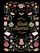 Julia Myotte - Book Journal
