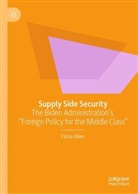 Fiona Allen - Supply Side Security