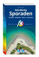 Dirk Sch&ouml;nrock - MICHAEL M&Uuml;LLER REISEF&Uuml;HRER N&ouml;rdliche Sporaden