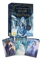 Beate Tschirch - Orakel-Adventskalender: Magie des Winters