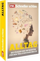 P.M. Schneller Schlau - ALLTAG