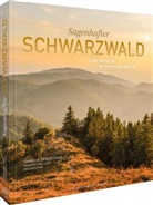 Lars Freudenthal, Lars Und Annette Freudenthal, Yannick Scherthan - Sagenhafter Schwarzwald