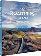 Martin Wein, Martin (Dr.) Wein - Roadtrips Island