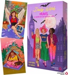 Olivia B&uuml;rki, Eva Murges - Daily Witch Orakel - 32 Orakelkarten & 48-seitiges Booklet - Hexenstarter-Set (DE), m. 1 Beilage