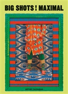 Antony Zacharias - BIG SHOTS! Maximal