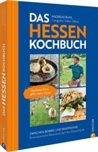 Andreas Buhl, Volker Debus - Das Hessen-Kochbuch