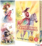 Irene Captijn - Summer Serenade Lenormand (English), m. 1 Beilage