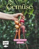 Gartenmomente: Gem&uuml;se