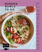 Edition Michael Fischer - Genussmomente: Buddha Bowls to go