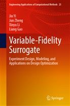 Liang Gao, Xinyu Li, Xinyu et al Li, Jin Yi, Jun Zheng - Variable-Fidelity Surrogate
