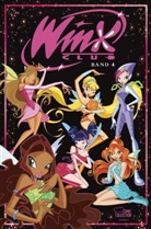 Iginio Straffi - Winx Club 04