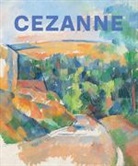 Louise Bannwarth, Gottfried Boehm, Ulf u a K&uuml;ster, Sarah Weishaupt, Basel, Ulf K&uuml;ster f&uuml;r die Fondation Beyeler... - Paul Cezanne. Form und Farbe - Der gro&szlig;e Ausstellungskatalog der Fondation Beyeler