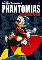 Walt Disney - Lustiges Taschenbuch Phantomias Collection 04