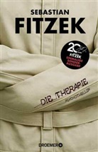 Sebastian Fitzek - Die Therapie