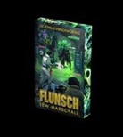 Lew Marschall, ZEMP Golden Goose GmbH Patrick Pissan, ZEMP Golden Goose GmbH Patrick Pissang - Flunsch